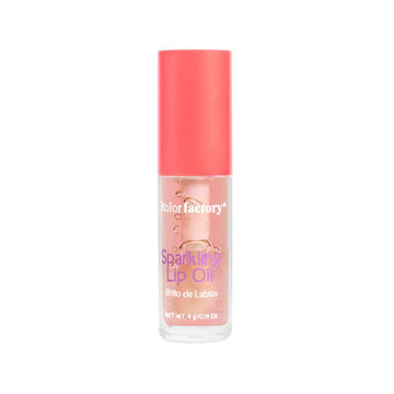Brillo de Labios KF Lip Oil #102 Samy — Cosméticos Samy
