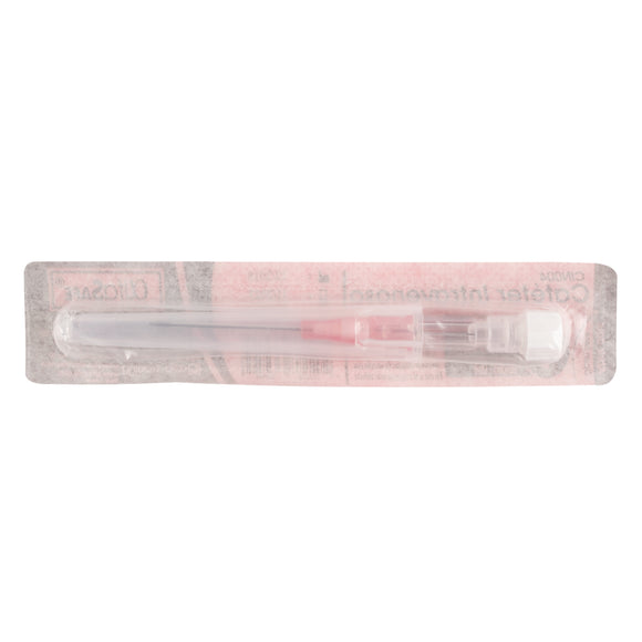 Catéter Alfa Intravenoso 20G x 1 1/4" (32 mm)