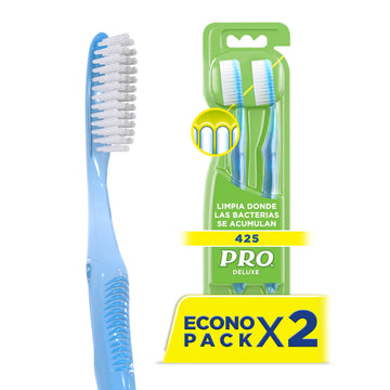 Cepillo Pro 425 Medio 2X1 — Procter & Gamble