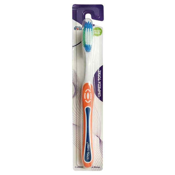 Cepillo Wholefresh Icom Limpieza Total