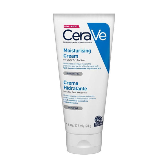 CeraVe Crema Hidratante 177 ml — L'Oréal