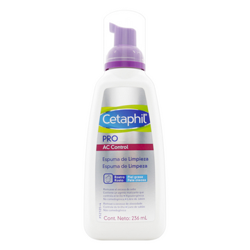 Cetaphil Pro AC Control 236 ml — Galderma
