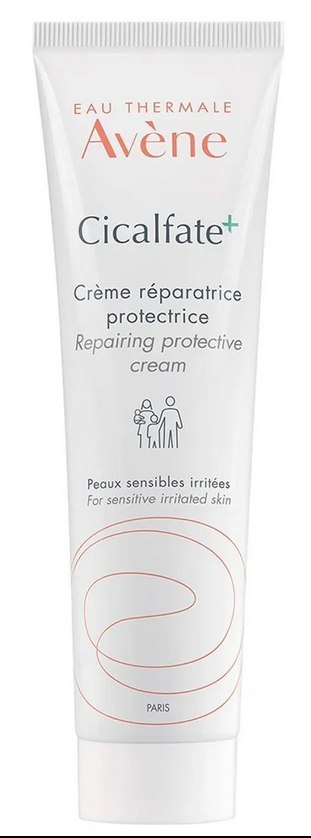 Cicalfate Plus Avène Crema 100 ml — Avene