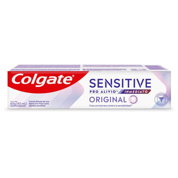 Crema Colgate Sensitive Pro Alivio 60 gr — Colgate-Palmolive