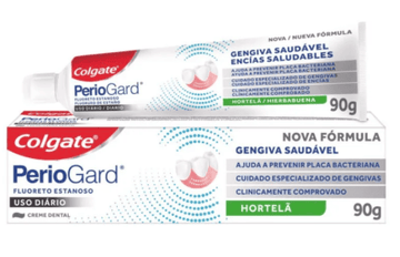 Crema Dental Colgate Periogard 90gr — Colgate-Palmolive