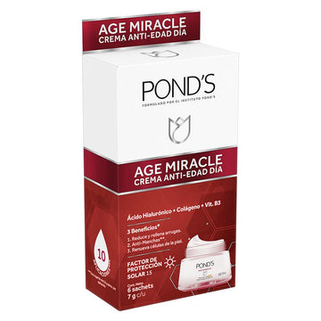Crema Pond's Age Miracle 6 Sachet 7gr — Unilever