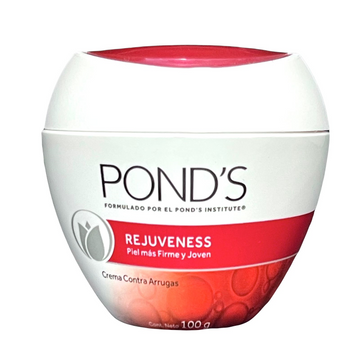 Crema Pond's Rejuveness 100 gr — Unilever