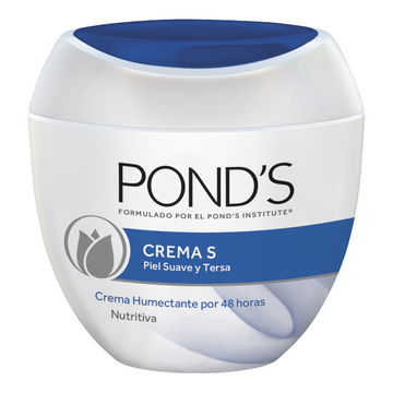Crema Pond's S Nutritiva 200 gr — Unilever