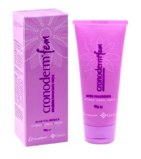 Cronoderm Fem Emulsion 50 gr