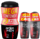 Combo Desodorante Arden For Men Original Crema y Roll On