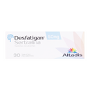 Desfatigan 50mg (sertralina) 30 tabletas — Altadis Farmacéutica
