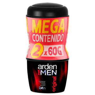Desodorante Arden For Men Crema 60 gr — Prebel