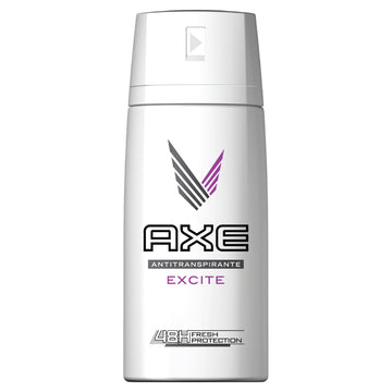 Desodorante Axe Spray Excite 90gr — Unilever