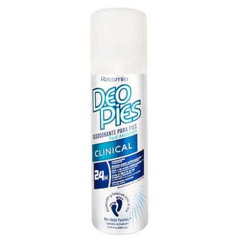 Desodorante Deopies Clinical 260ml — Recamier