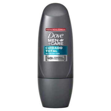 Desodorante Dove Rollon Clean Comfort 30ml Hombre — Unilever