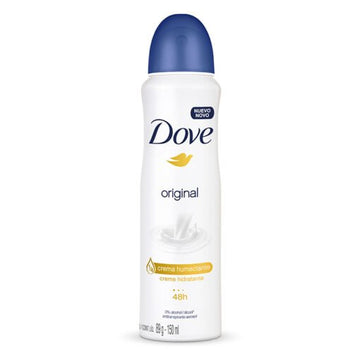 Desodorante Dove Spray Original 150ml — Unilever