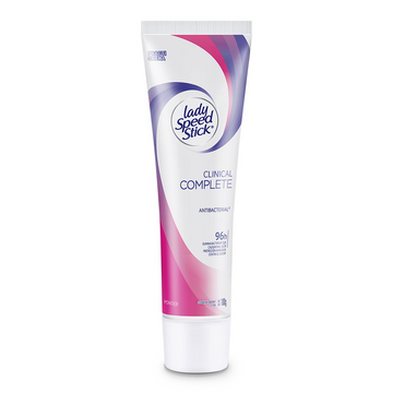 Desodorante Lady Speed Stick Clinical Practitubo 100 g — Colgate-Palmolive