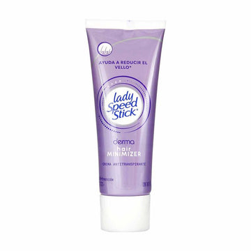 Desodorante Lady Speed Stick Derma Hair Minimizer crema 60 g — Colgate-Palmolive