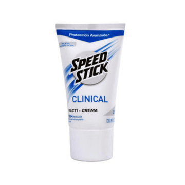 Desodorante Men Speed Stick Clinical crema 6 unidades 30gr — Colgate-Palmolive
