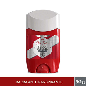 Desodorante Old Spice Barra Seco Seco 50 g — Procter & Gamble