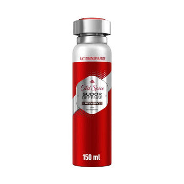 Desodorante Old Spice Spray Seco Seco 93 gr — Procter & Gamble