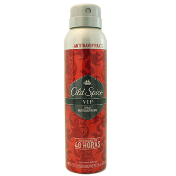 Desodorante Old Spice VIP spray antitranspirante 93 gr — Procter & Gamble
