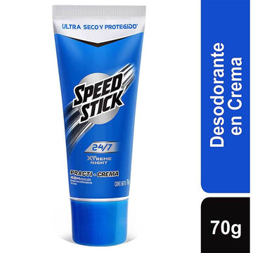 Desodorante Speed Stick Men Xtreme Night Gel 85 g x 2 Unidades — Colgate-Palmolive