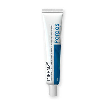 Difenz Crema 30 g — Percos