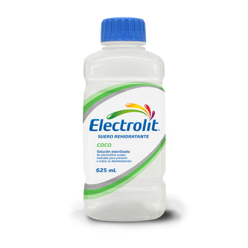 Electrolit Hidratante Coco 625 ml electrolitos — PISA