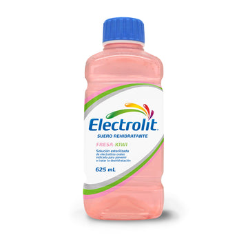Electrolit Hidratante Fresa Kiwi 625 ml — Pisa Farmaceutical De Col