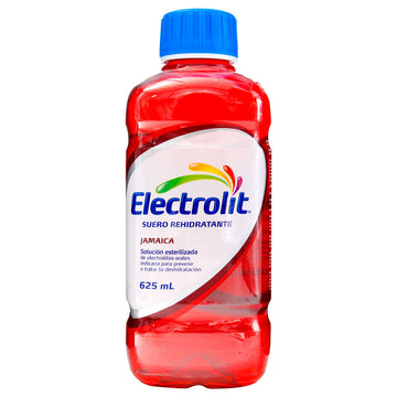 Electrolit Hidratante Jamaica 625 ml — Pisa Farmaceutical De Col