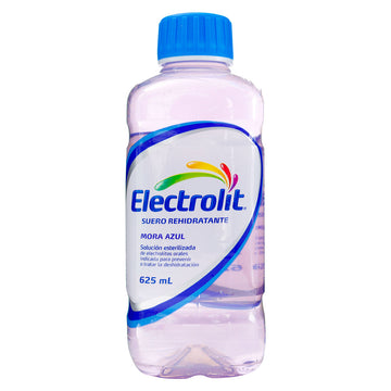 Electrolit Hidratante Mora Azul 625 ml — Pisa Farmacéutica
