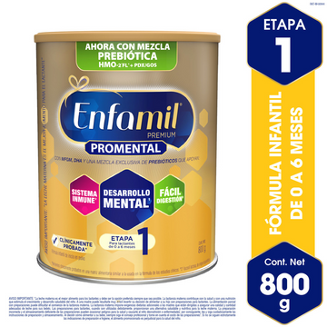 Enfamil Premium 1 800 g — Mead Johnson Nutrition