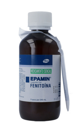 Epamin Jarabe 240 mL — Aspen Pharmaceuticals