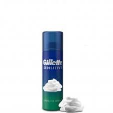 Espuma de Afeitar Foamy Sensitive 56 gr — Procter & Gamble