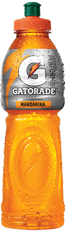 Gatorade Mandarina 500 ml — Postobón