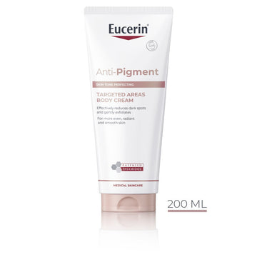 Eucerin Anti-Pigment crema corporal áreas localizadas 200ml — Beiersdorf