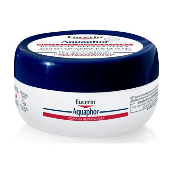 Eucerin Aquaphor Pomada Reparadora 89 ml — Beiersdorf