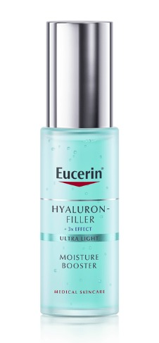 Eucerin Hyaluron-Filler Booster 30 ml — Beiersdorf