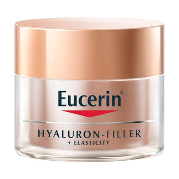 Eucerin Hyaluron-Filler Elasticity Crema de Noche 50 ml — Beiersdorf