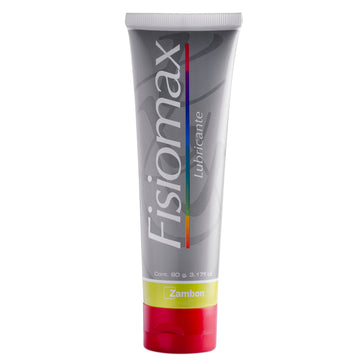Fisiomax Lubricante Intimo 90 gr — Zambon