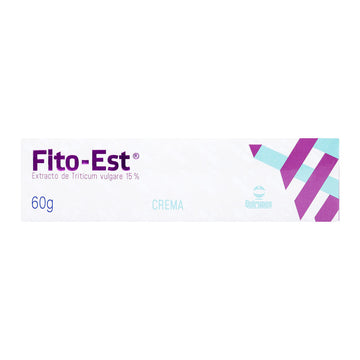 Fito Est Crema 60 gr — Axon Pharma