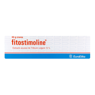 Fitostimoline Crema 60 g — Euroetika