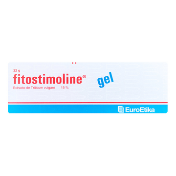Fitostimoline Gel 32 g — Euroetika