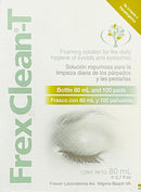 Frex Clean T Solución Limpiadora 80 ml + 100 Pañuelos — Bussié — imagen 2