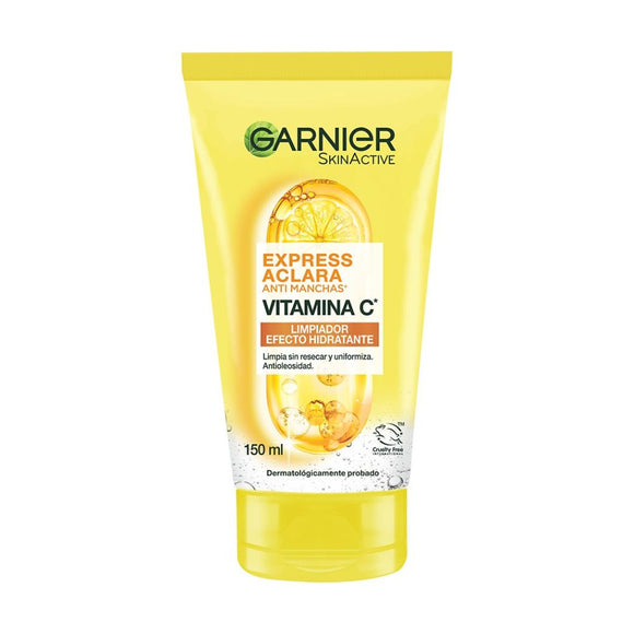 Garnier Express Aclara Gel Hidratante 150 g — Garnier