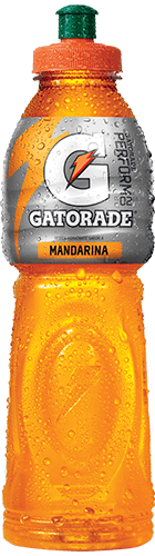 Gatorade Mandarina 500 ml — Postobón