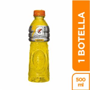 Gatorade Maracuyá 500ml — PepsiCo