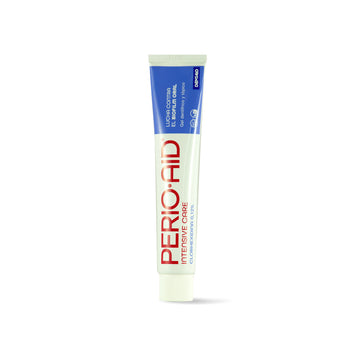 Gel Dentífrico Perio.aid Intensive Care 0.12% 75 ml — Dentaid
