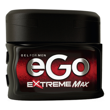 Gel Ego Extreme Max 240 ml — Unilever